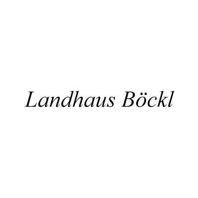 Landhaus Böckl