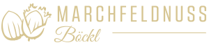 Marchfeldnuss Böckl Logo